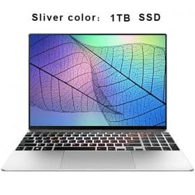 Sliver 1TB SSD