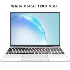 White Color 128G SSD