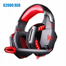 G2000 red