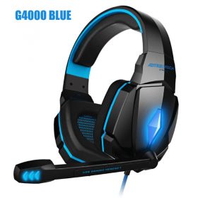 G4000 blue