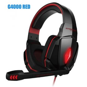 G4000 red