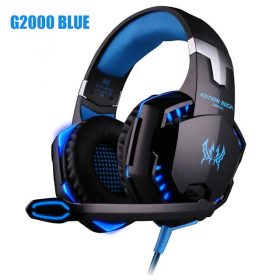 G2000 blue