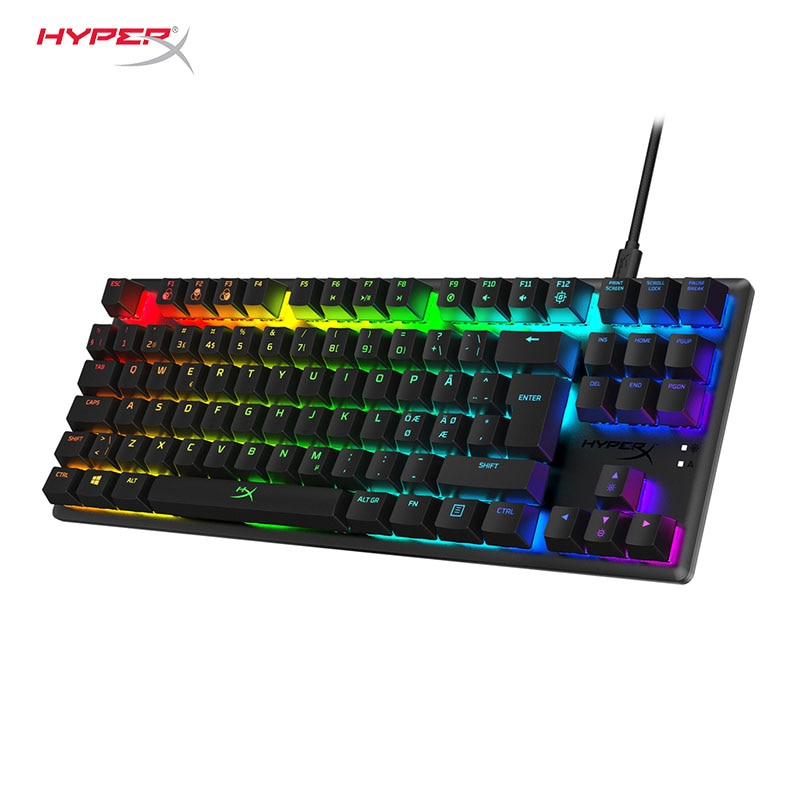 Best budget mechanical keyboard