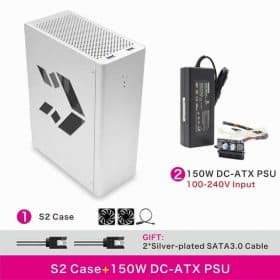 S2 Case 150W