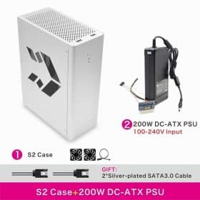 S2 Case 200W