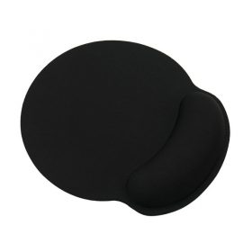 Round Mouse Pad