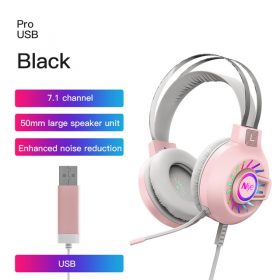 Pro 7.1 Pink