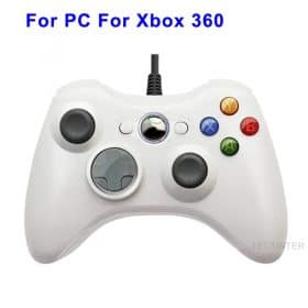 360 WHITE