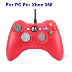 360 RED