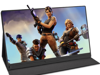 Best portable gaming monitors for pc