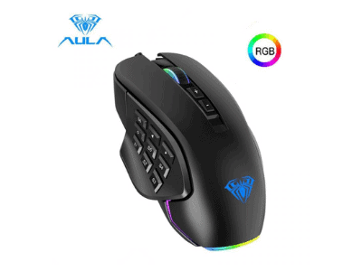 How to find the best gaming mouse for you