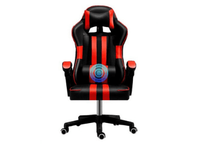 DOMTWO Racing Synthetic Leather Gaming Chair Review