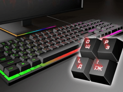 iMice Wired Gaming Keyboard Mechanical Feeling Review