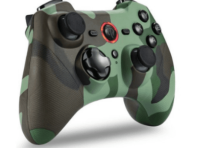 Choosing the Right PC Controller