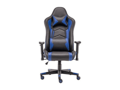 Best Gaming Chair with Massager