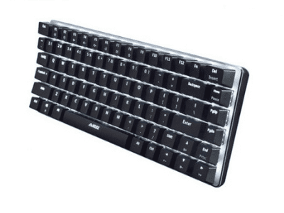 Mechanical vs Membrane Keyboard Comparison