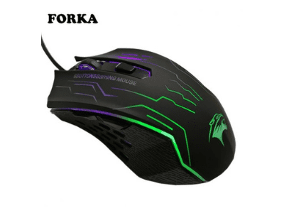 How to find the best gaming mouse for you