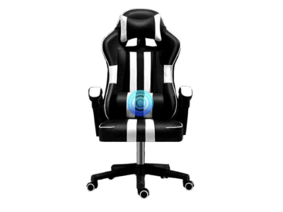 DOMTWO Racing Synthetic Leather Gaming Chair Review