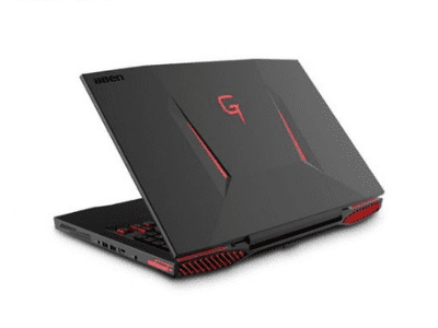 Bben g17 gaming laptop review