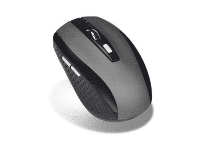 Review of the tonor comfort mouse