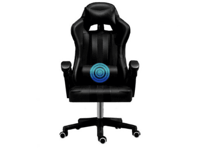 DOMTWO Racing Synthetic Leather Gaming Chair Review