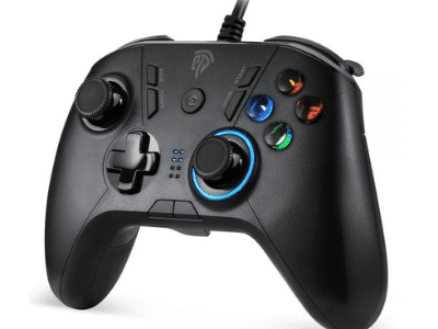 Choosing the Right PC Controller