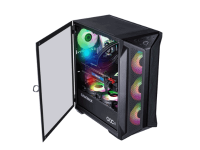 Choosing the best pc case