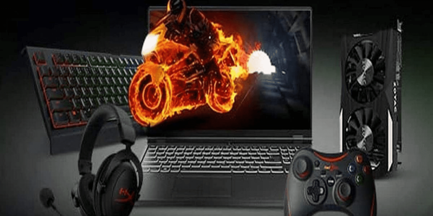 The 6 best gaming accessories 1