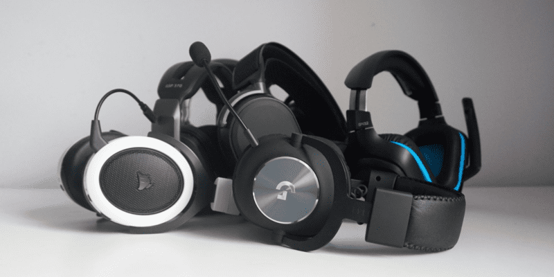 Best inexpensive headsets for gaming