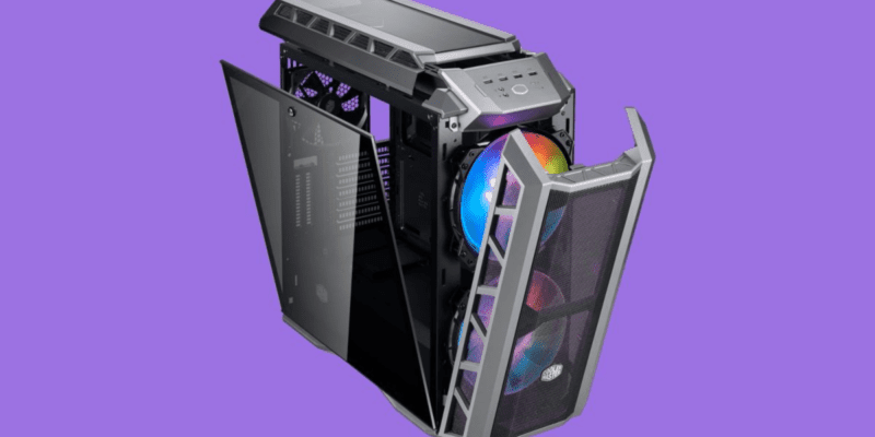 Full vs mid tower pc case 4