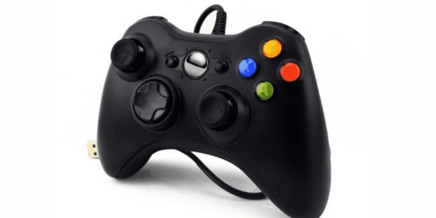 Review of the DATA FROG USB Wired Gamepad