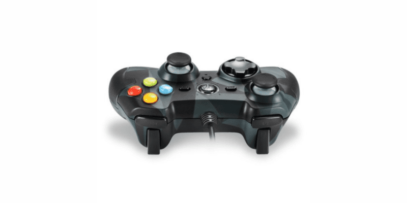 Review of the EasySMX ESM-9100 Gamepad