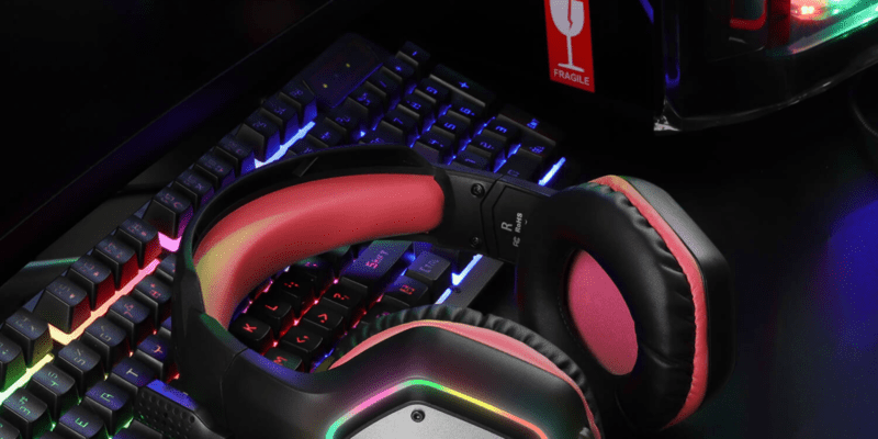 The best headphone for fps gaming