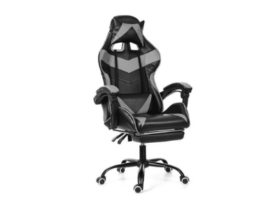 Are Gaming Chairs More Ergonomic than Office Chairs