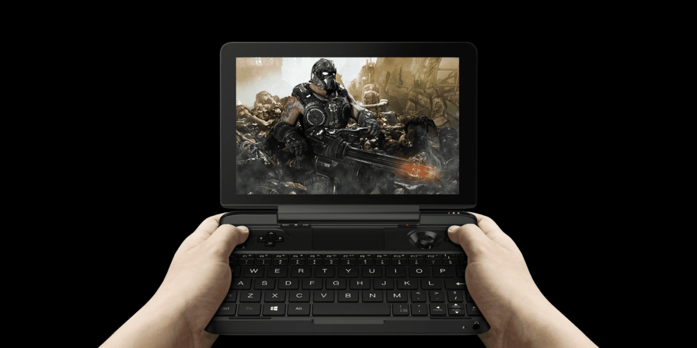 Review of the GPD Win Max Mini Gaming Laptop 1