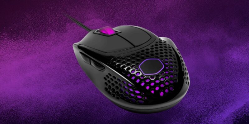 Hxsj gaming mouse