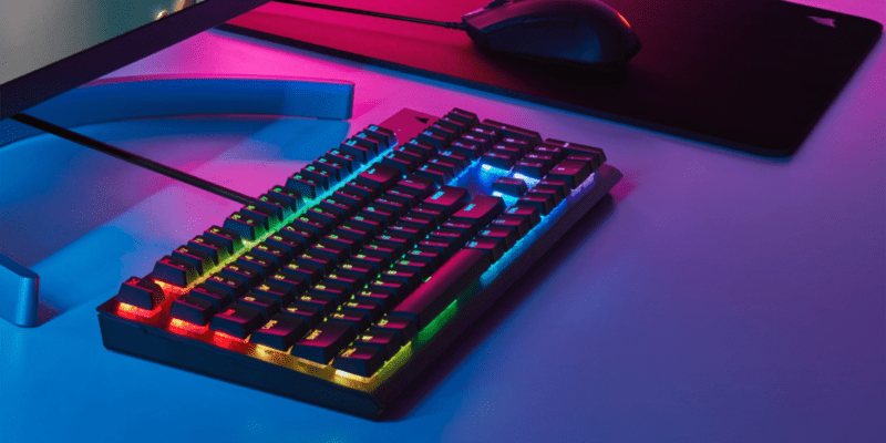 Is RGB Keyboard Worth it 5