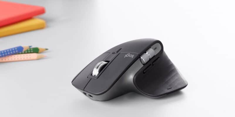 Logitech Wireless Gaming Mouse Quality Review 1