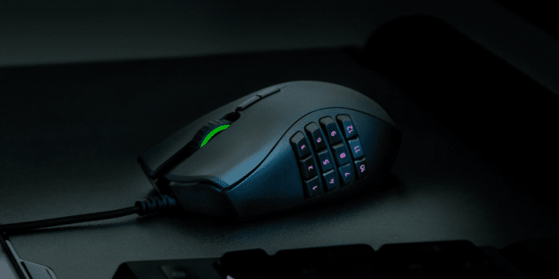 How to Find the Best Gaming Mouse for You 1