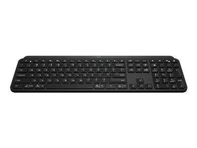 Logitech mx mini keys wrist rest