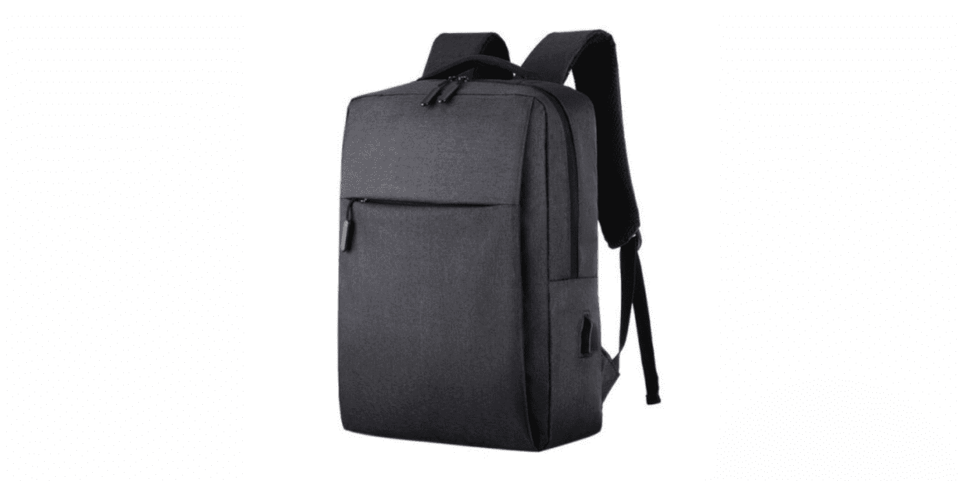 PUIMENTIUA Men Laptop USB Backpack Review