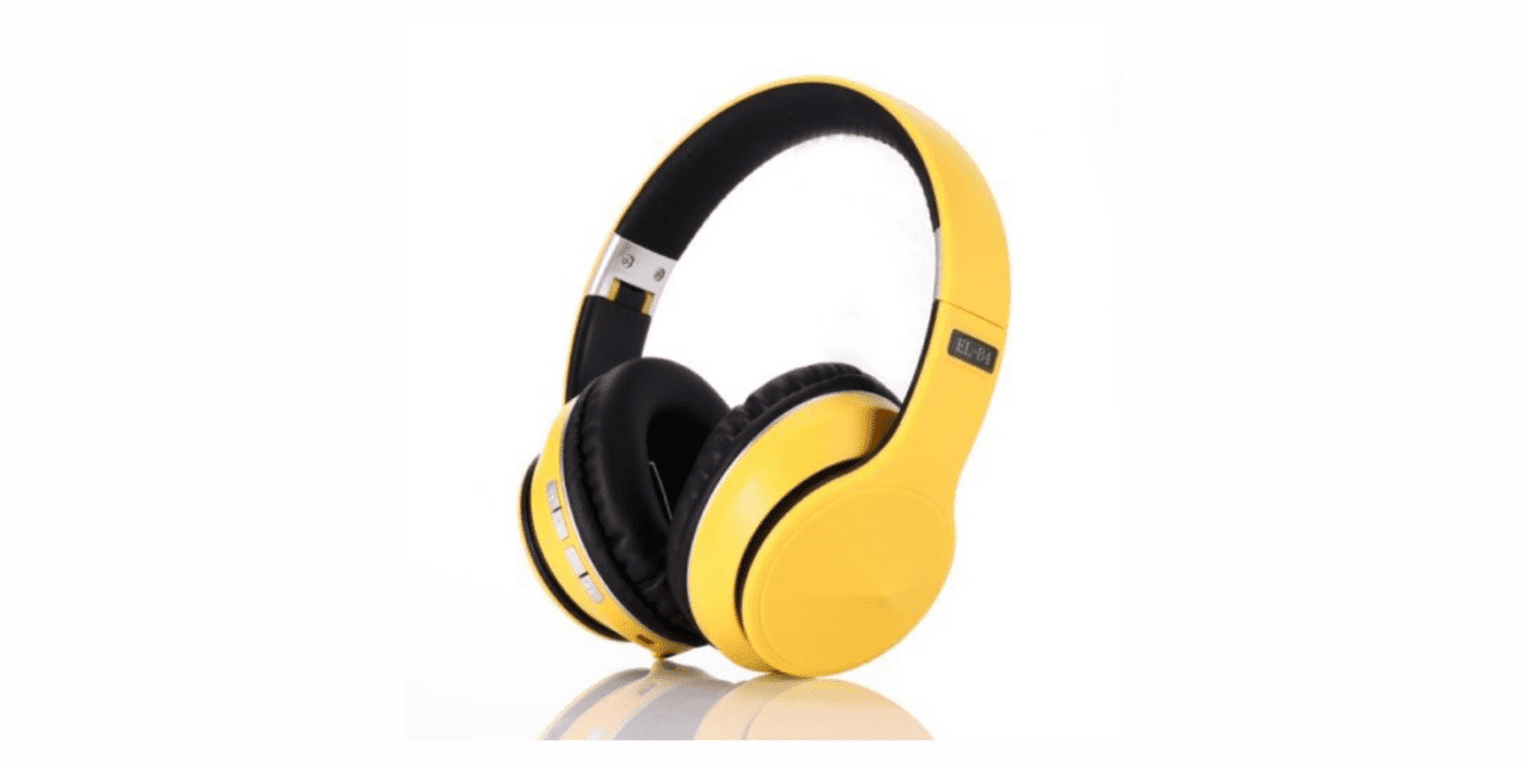 Sanzhiying Wireless Wired Bluetooth Headphone Review