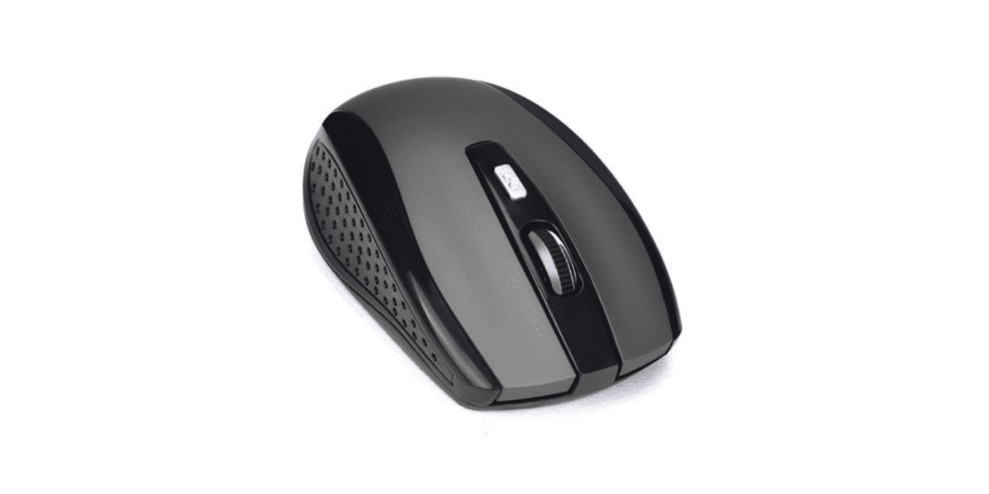 Review of the tonor comfort mouse