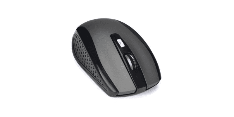 Review of the Tonor Comfort Mouse