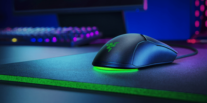 Razer viper mini or steelseries rival 3 gaming mouse