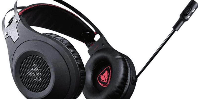 Xiberia Nubwo N2 Gaming Headsets Detailed Review