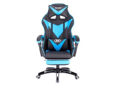 GLORY Professional Computer Chair Review