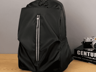 WILDJOKER USB Charging Backpack