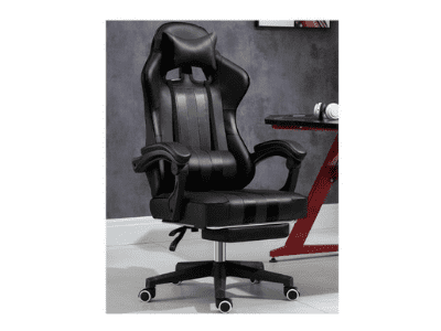 LIKE REGAL Synthetic Leather Gaming Chair Review