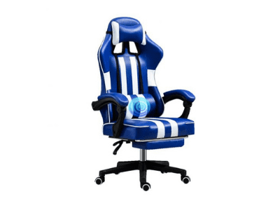 LIKE REGAL Synthetic Leather Gaming Chair Review